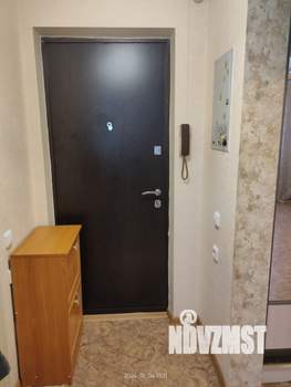 1-к квартира, на длительный срок, 33м2, 5/10 этаж