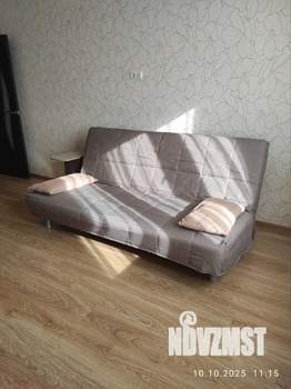 1-к квартира, на длительный срок, 42м2, 4/18 этаж