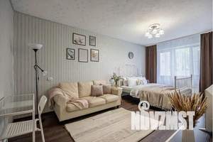 3-к квартира, посуточно, 65м2, 4/9 этаж