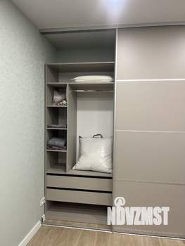 1-к квартира, на длительный срок, 37м2, 2/25 этаж