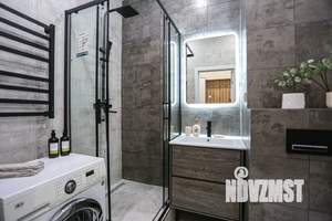 Студия квартира, посуточно, 29м2, 7/8 этаж