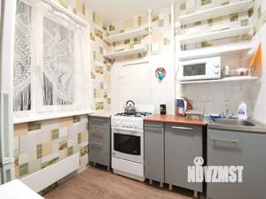 1-к квартира, на длительный срок, 33м2, 3/5 этаж