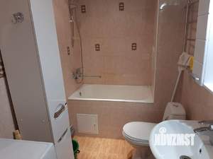 1-к квартира, на длительный срок, 39м2, 6/9 этаж