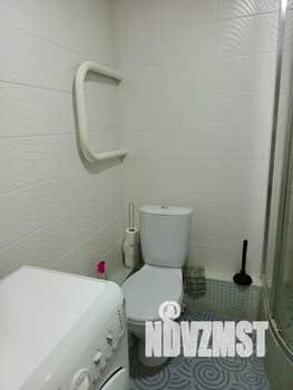 1-к квартира, посуточно, 25м2, 14/19 этаж