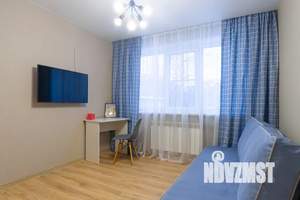 1-к квартира, посуточно, 31м2, 1/5 этаж