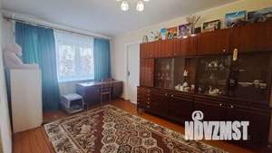 2-к квартира, на длительный срок, 42м2, 2/5 этаж