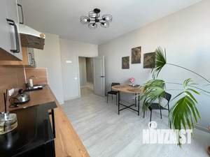 2-к квартира, посуточно, 69м2, 13/14 этаж