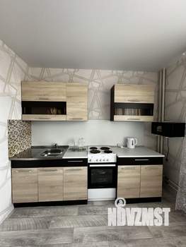 1-к квартира, на длительный срок, 41м2, 9/17 этаж