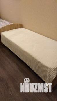 1-к квартира, посуточно, 47м2, 1/1 этаж