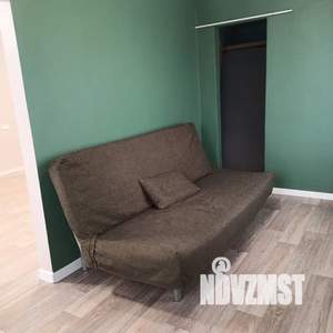 2-к квартира, посуточно, 39м2, 5/5 этаж