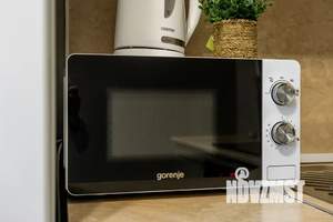 2-к квартира, посуточно, 43м2, 17/17 этаж