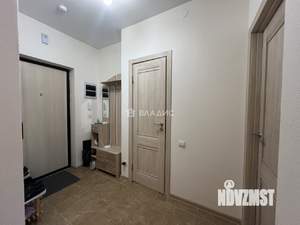 1-к квартира, на длительный срок, 36м2, 20/23 этаж