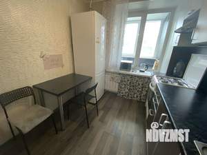 1-к квартира, посуточно, 33м2, 4/9 этаж