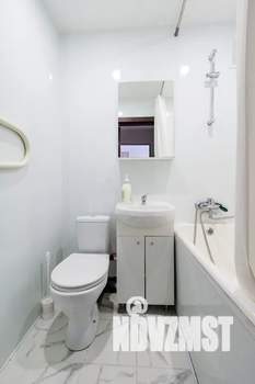 1-к квартира, посуточно, 20м2, 1/9 этаж