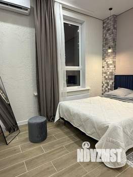 Студия квартира, посуточно, 30м2, 8/8 этаж