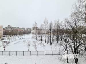 1-к квартира, на длительный срок, 36м2, 4/9 этаж