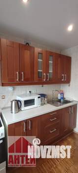 1-к квартира, на длительный срок, 50м2, 8/12 этаж