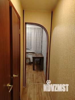 1-к квартира, на длительный срок, 33м2, 5/9 этаж