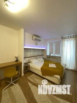 1-к квартира, посуточно, 32м2, 9/9 этаж