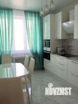 1-к квартира, на длительный срок, 40м2, 3/12 этаж