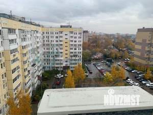 1-к квартира, на длительный срок, 38м2, 10/10 этаж