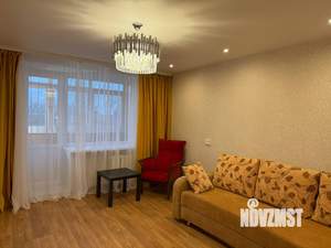 1-к квартира, на длительный срок, 37м2, 7/9 этаж