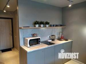 1-к квартира, посуточно, 22м2, 1/1 этаж