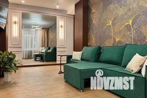 2-к квартира, посуточно, 70м2, 1/5 этаж