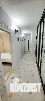 1-к квартира, посуточно, 72м2, 1/1 этаж