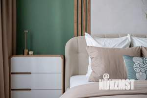 1-к квартира, на длительный срок, 50м2, 14/19 этаж