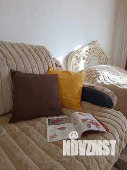 1-к квартира, посуточно, 35м2, 3/10 этаж