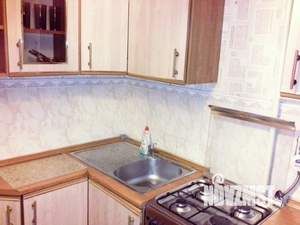 2-к квартира, посуточно, 40м2, 1/1 этаж