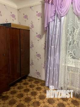 2-к квартира, на длительный срок, 44м2, 2/2 этаж