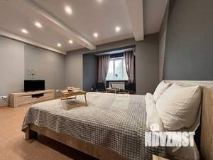 1-к квартира, посуточно, 47м2, 1/1 этаж