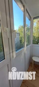 2-к квартира, посуточно, 45м2, 4/5 этаж