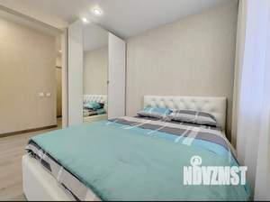 1-к квартира, посуточно, 30м2, 1/5 этаж