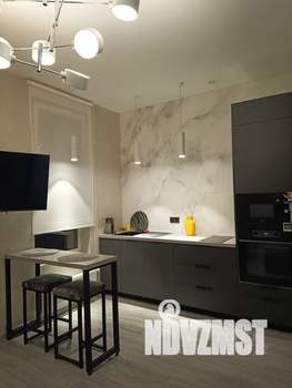 2-к квартира, посуточно, 43м2, 5/5 этаж