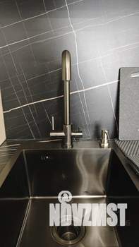 Студия квартира, посуточно, 27м2, 3/6 этаж