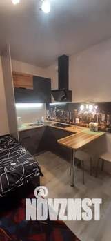 Студия квартира, посуточно, 20м2, 8/10 этаж