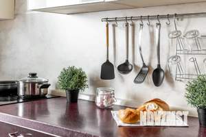 2-к квартира, посуточно, 62м2, 4/17 этаж