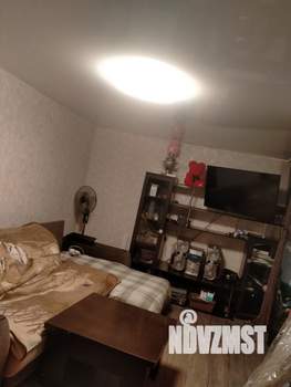 2-к квартира, на длительный срок, 42м2, 2/5 этаж