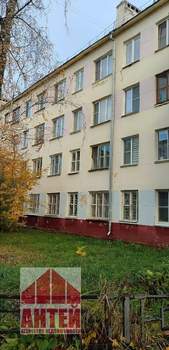 2-к квартира, на длительный срок, 43м2, 1/4 этаж