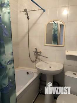 1-к квартира, на длительный срок, 33м2, 4/9 этаж