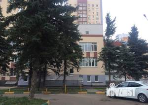 1-к квартира, на длительный срок, 42м2, 6/19 этаж