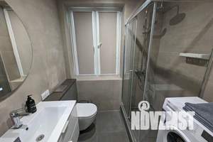 1-к квартира, посуточно, 28м2, 15/17 этаж