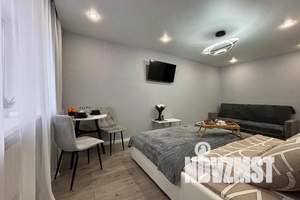 1-к квартира, посуточно, 35м2, 1/5 этаж