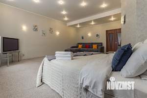 2-к квартира, посуточно, 131м2, 3/6 этаж