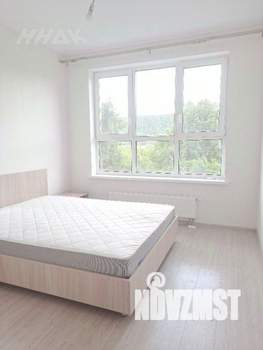1-к квартира, на длительный срок, 40м2, 4/14 этаж