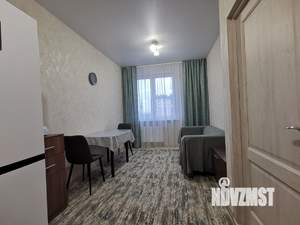 2-к квартира, на длительный срок, 47м2, 5/17 этаж