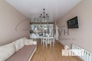 3-к квартира, на длительный срок, 70м2, 9/14 этаж